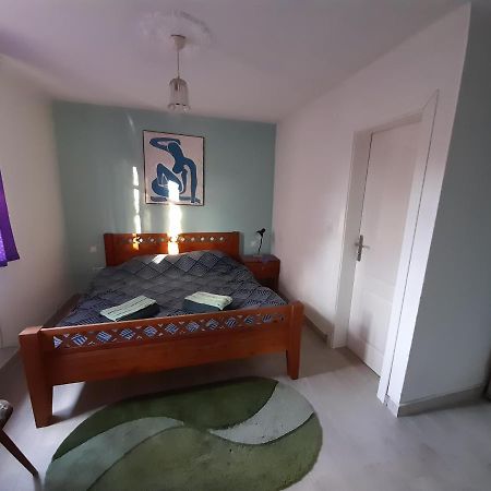 Atlantis Home Kulen Vakuf Luaran gambar