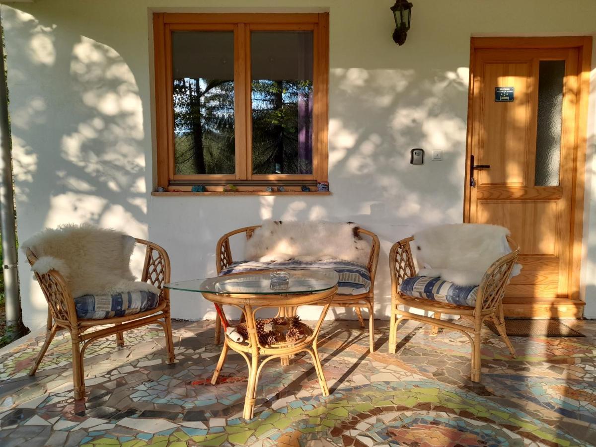 Atlantis Home Kulen Vakuf Luaran gambar