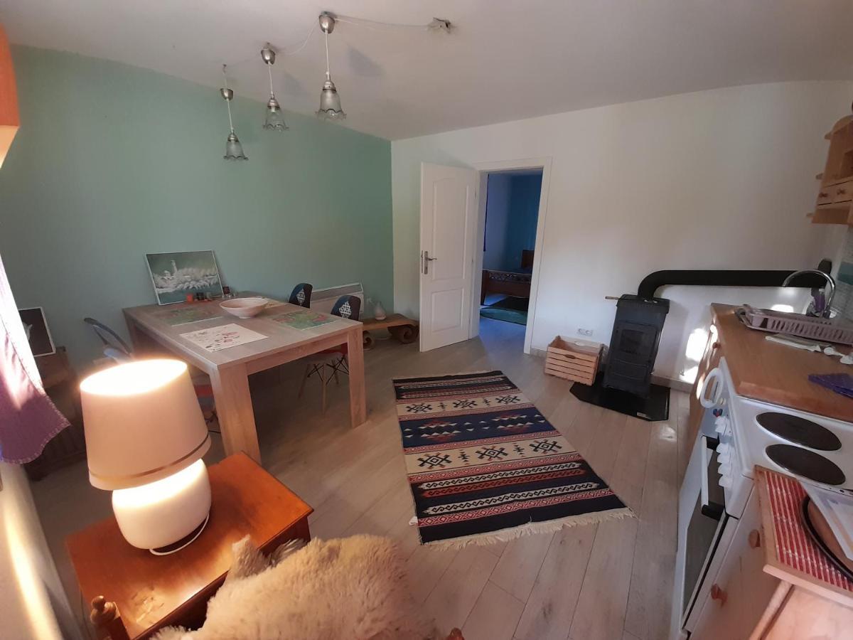 Atlantis Home Kulen Vakuf Luaran gambar