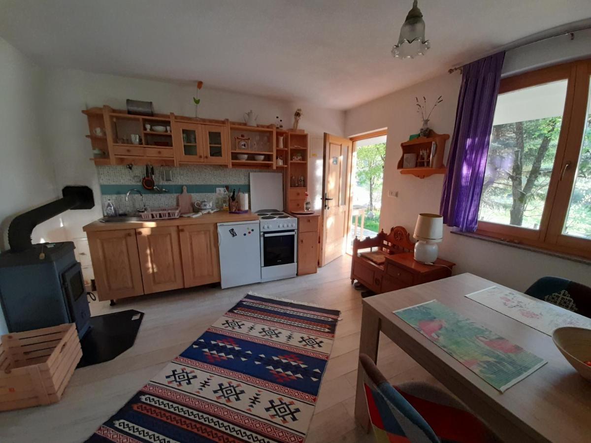 Atlantis Home Kulen Vakuf Luaran gambar