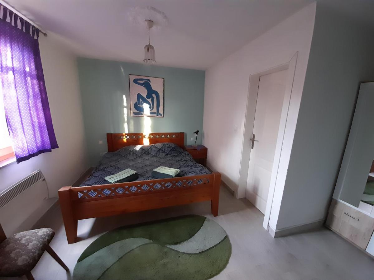 Atlantis Home Kulen Vakuf Luaran gambar