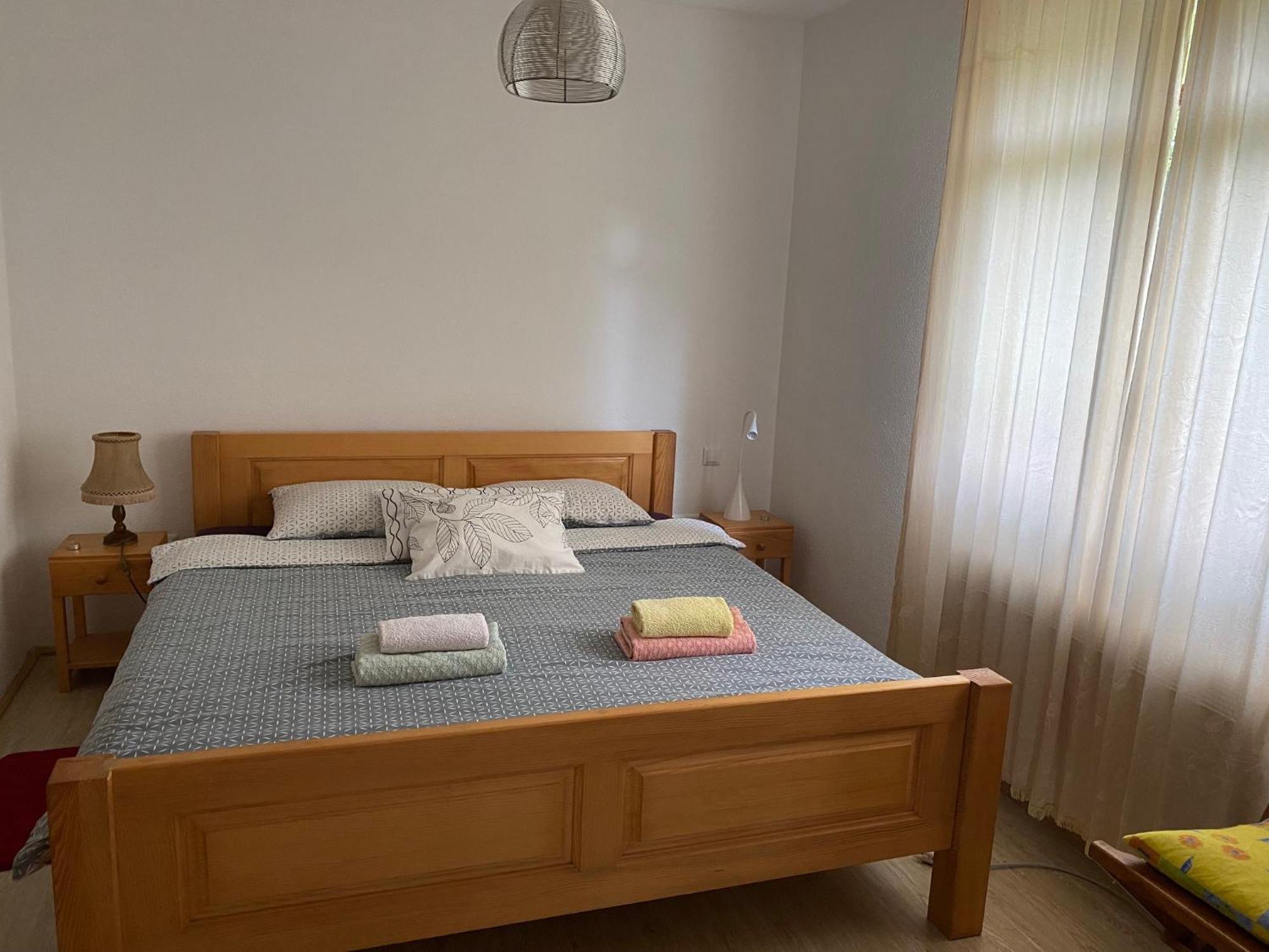 Atlantis Home Kulen Vakuf Luaran gambar