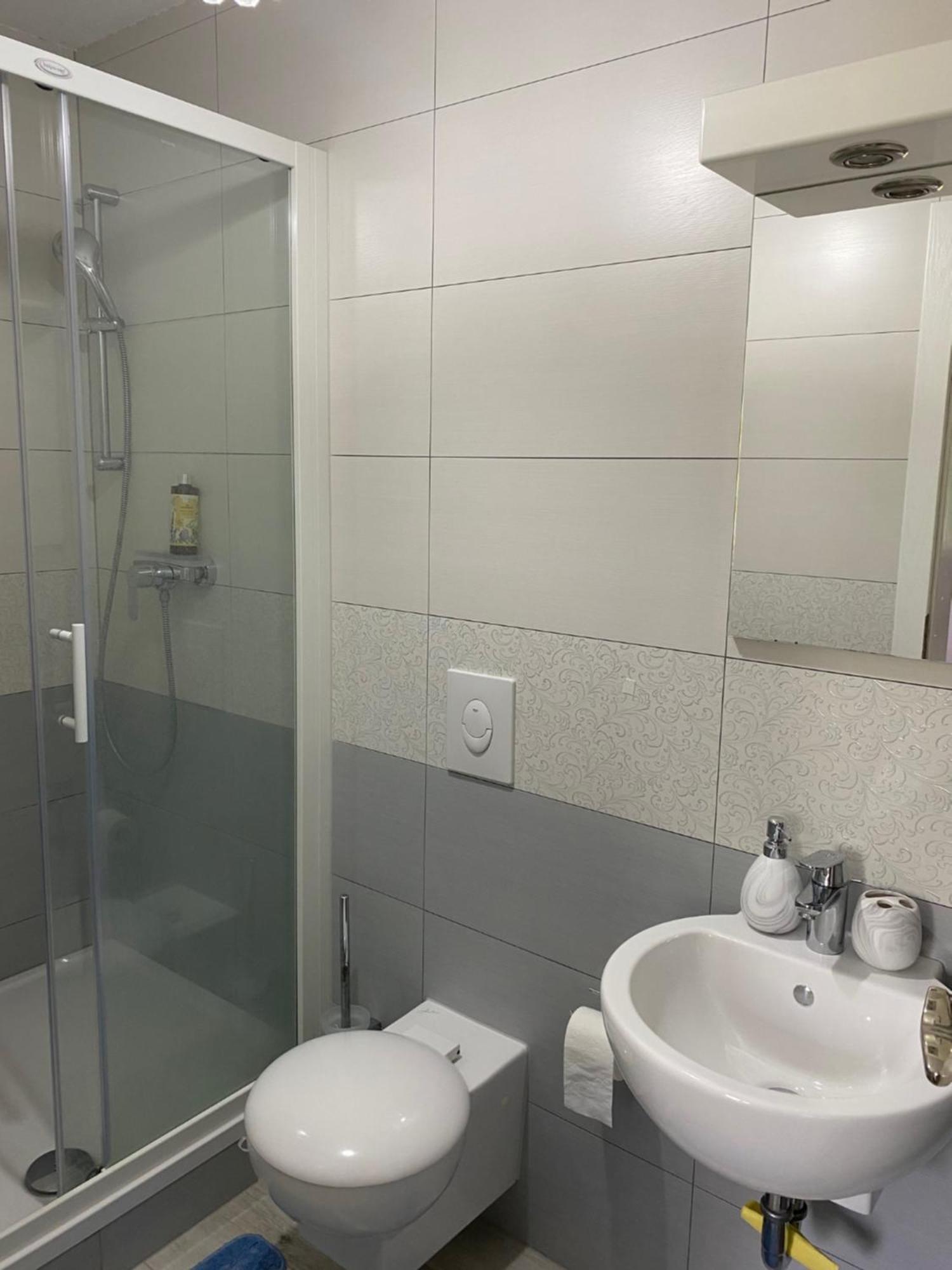 Atlantis Home Kulen Vakuf Luaran gambar