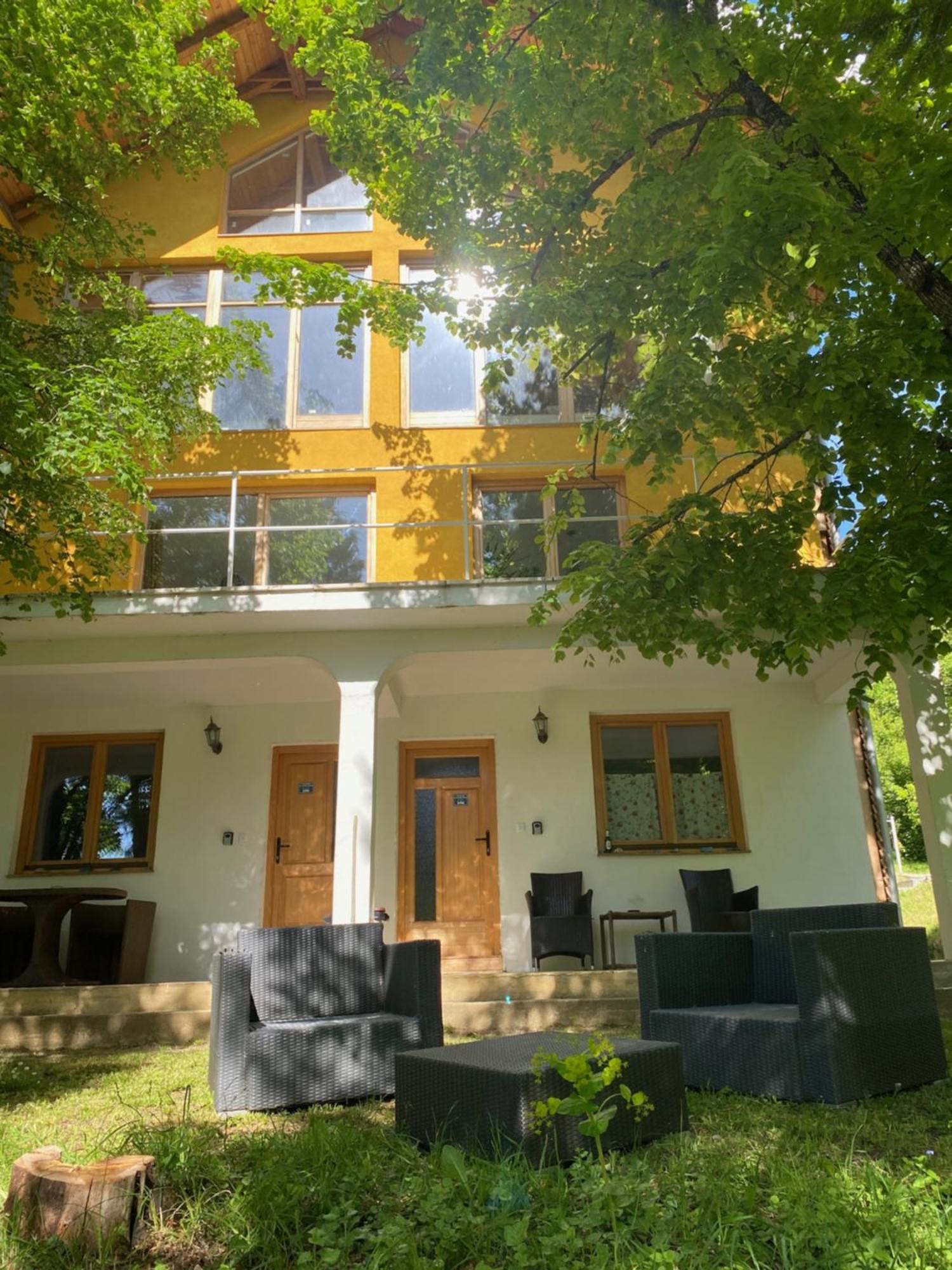 Atlantis Home Kulen Vakuf Luaran gambar